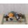 MegaHouse LookUp Anime TV "Bleach: Thousand-Year Blood War" Byakuya Kuchiki Complete Figure gambar 10