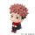 MegaHouse LookUp Jujutsu Kaisen Yuji Itadori Figurine Complète image 4
