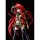 KADOKAWA [โบนัสพิเศษ] [โบนัส] KDcolle Shakugan no Shana ชานะ: Light Novel ฟิกเกอร์ Non-scale ภาพประกอบโดย Noizi Ito รูปภาพ 8