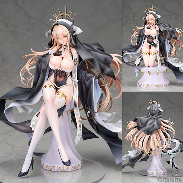 Alter Azur Lane Implacable Special Ver. 1/7 Complete Figure