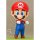 Good Smile Company Nendoroid Super Mario Mario image 3