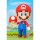 Good Smile Company Nendoroid Super Mario Mario image 9