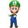 Good Smile Company Nendoroid Super Mario Luigi image 2