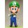 Good Smile Company Nendoroid Super Mario Luigi image 3