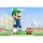 Good Smile Company Nendoroid Super Mario Luigi image 5