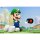 Good Smile Company Nendoroid Super Mario Luigi image 6