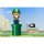 Good Smile Company Nendoroid Super Mario Luigi image 7