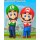 Good Smile Company Nendoroid Super Mario Luigi image 8
