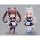 Good Smile Company ねんどろいどどーる ネコぱら セカイコネクト ショコラ 画像 7
