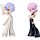 Good Smile Company POP UP PARADE Panty & Stocking with Garterbelt Polyester & Polyurethane Set Figure image 2