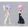 Good Smile Company POP UP PARADE Panty & Stocking with Garterbelt Polyester & Polyurethane Set Figure image 10