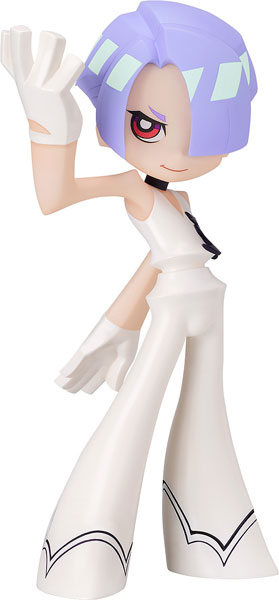Good Smile Company POP UP PARADE New PANTY & STOCKING with GARTERBELT Polyester Complete Figure