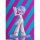 Good Smile Company POP UP PARADE New PANTY & STOCKING with GARTERBELT Polyester Complete Figure image 4