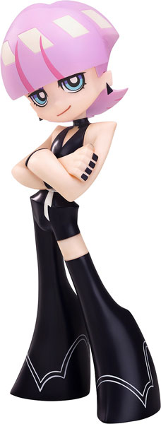 Good Smile Company POP UP PARADE New PANTY & STOCKING with GARTERBELT Polyurethane Complete Figure