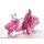 Max Factory PLAMAX MF-102 Rider's portrait Honda Fusion Orchid 1/20 Plastikmodell Bild 3