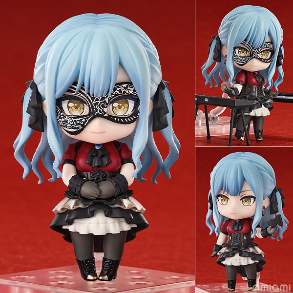 Good Smile Arts Shanghai Nendoroid BanG Dream! Oblivionis