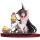 Phat Company Azur Lane Nagato: Guardian Fox's Blessed Bonds Figurine Complète 1/4 image 2