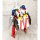 FREEing Getter Robo Dynamic Change R Getter Robo image 11