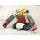 FREEing Getter Robo Dynamic Change R Getter Robo image 12