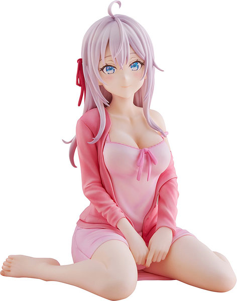 DMM Factory "Alya Sometimes Hides Her Feelings in Russian" Alisa Mikhailovna Kujou 1/6 Complete Figure