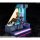 Kotobukiya Cyberpunk: Edgerunners 露西 1/7 完成品手辦 圖片 2