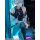 Kotobukiya Cyberpunk: Edgerunners 露西 1/7 完成品手辦 圖片 10