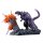 MegaHouse [Penjualan Eksklusif] Puchirama EX Godzilla 01 [dengan Set Bonus] gambar 13