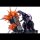 MegaHouse [Penjualan Eksklusif] Puchirama EX Godzilla 01 [dengan Set Bonus] gambar 14