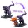 MegaHouse [Penjualan Eksklusif] Puchirama EX Godzilla 01 [dengan Set Bonus] gambar 15