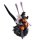 MegaHouse [Penjualan Eksklusif] Puchirama EX Godzilla 01 [dengan Set Bonus] gambar 5