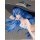 MegaHouse [Exklusiver Verkauf] Lucrea Mushoku Tensei: Jobless Reincarnation III -Isekai Ittara Honki Dasu- Roxy Badeanzug Ver. Komplett-Figur Bild 11
