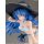 MegaHouse [Exklusiver Verkauf] Lucrea Mushoku Tensei: Jobless Reincarnation III -Isekai Ittara Honki Dasu- Roxy Badeanzug Ver. Komplett-Figur Bild 10
