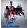 MegaHouse [Exklusiver Verkauf] Game Characters Collection DX "Persona 5" Arsene [30th Anniversary EDITION] Komplett-Figur Bild 4