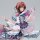 MegaHouse [Vente Exclusive] Lucrea THE IDOLM@STER SHINY COLORS Madoka Higuchi [Merry] Figurine Complète image 2