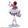 MegaHouse [Vente Exclusive] Lucrea THE IDOLM@STER SHINY COLORS Madoka Higuchi [Merry] Figurine Complète image 8