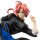MegaHouse [Exclusive Sale] G.E.M. Series Gintama Kamui ver. 2 [Exclusive Reproduction Edition] 1/8 Complete Figure image 2