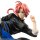 MegaHouse [Exclusive Sale] G.E.M. Series Gintama Kamui ver. 2 [Exclusive Reproduction Edition] 1/8 Complete Figure image 3