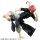 MegaHouse [Exclusive Sale] G.E.M. Series Gintama Kamui ver. 2 [Exclusive Reproduction Edition] 1/8 Complete Figure image 6