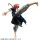 MegaHouse [Exclusive Sale] G.E.M. Series Gintama Kamui ver. 2 [Exclusive Reproduction Edition] 1/8 Complete Figure image 8