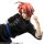 MegaHouse [Exclusive Sale] G.E.M. Series Gintama Kamui ver. 2 [Exclusive Reproduction Edition] 1/8 Complete Figure image 9