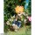 MegaHouse [Vente Exclusive] Figurine Complète G.E.M. Series Digimon Adventure Garurumon & Yamato Ishida image 11