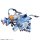 MegaHouse [Vente Exclusive] Figurine Complète G.E.M. Series Digimon Adventure Garurumon & Yamato Ishida image 4
