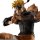 MegaHouse [Vente Exclusive] Figurine Complète G.E.M. Series NARUTO Shippuden Naruto Uzumaki Ver. Guerre Mondiale Shinobi image 3
