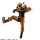 MegaHouse [Vente Exclusive] Figurine Complète G.E.M. Series NARUTO Shippuden Naruto Uzumaki Ver. Guerre Mondiale Shinobi image 4