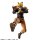 MegaHouse [Vente Exclusive] Figurine Complète G.E.M. Series NARUTO Shippuden Naruto Uzumaki Ver. Guerre Mondiale Shinobi image 5