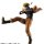 MegaHouse [Vente Exclusive] Figurine Complète G.E.M. Series NARUTO Shippuden Naruto Uzumaki Ver. Guerre Mondiale Shinobi image 8
