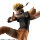 MegaHouse [Vente Exclusive] Figurine Complète G.E.M. Series NARUTO Shippuden Naruto Uzumaki Ver. Guerre Mondiale Shinobi image 9