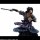 MegaHouse [Exclusive Sale] G.E.M. Series NARUTO Shippuden Sasuke Uchiha Shinobi World War Ver. Complete Figure image 11