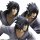 MegaHouse [Exclusive Sale] G.E.M. Series NARUTO Shippuden Sasuke Uchiha Shinobi World War Ver. Complete Figure image 12