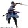 MegaHouse [Exclusive Sale] G.E.M. Series NARUTO Shippuden Sasuke Uchiha Shinobi World War Ver. Complete Figure image 7